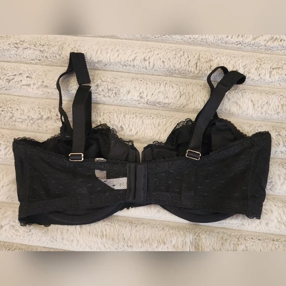 AUDEN Demi Lace Bra - Picture 4 of 5